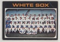 Chicago White Sox Team [Good to VG‑EX]