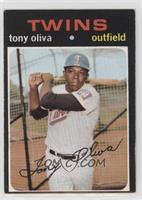 Tony Oliva