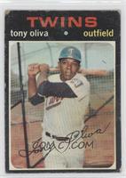 Tony Oliva [COMC RCR Poor]