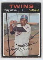 Tony Oliva [Poor to Fair]
