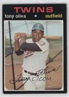 Tony Oliva