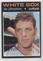 Jay Johnstone [Noted]