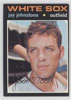 Jay Johnstone [Noted]