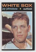 Jay Johnstone [Good to VG‑EX]