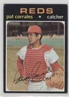 Pat Corrales [Good to VG‑EX]