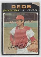 Pat Corrales [COMC RCR Poor]