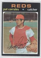 Pat Corrales