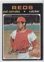 Pat Corrales [Good to VG‑EX]