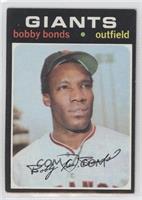 Bobby Bonds