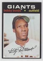 Bobby Bonds