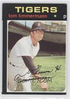 Tom Timmermann [Noted]