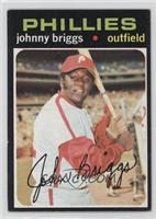 Johnny Briggs [Poor to Fair]
