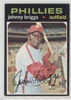 Johnny Briggs