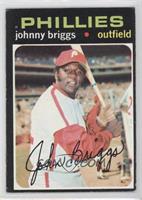 Johnny Briggs [Good to VG‑EX]