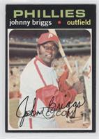 Johnny Briggs