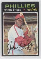 Johnny Briggs [Good to VG‑EX]