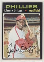 Johnny Briggs