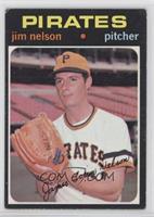 Jim Nelson [Good to VG‑EX]