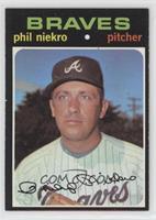 Phil Niekro