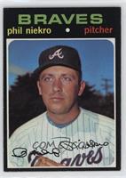 Phil Niekro