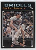 Brooks Robinson