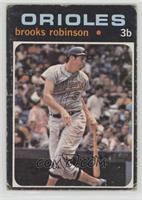 Brooks Robinson [Good to VG‑EX]