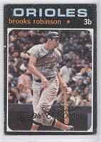 Brooks Robinson [Good to VG‑EX]