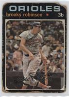 Brooks Robinson [Poor to Fair]