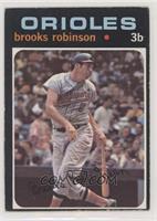 Brooks Robinson [Good to VG‑EX]