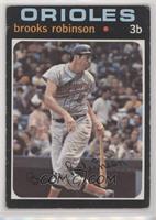 Brooks Robinson [Good to VG‑EX]