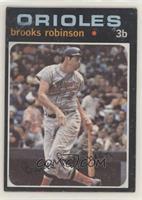 Brooks Robinson [Good to VG‑EX]