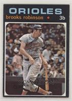 Brooks Robinson