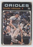 Brooks Robinson [Poor to Fair]