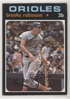 Brooks Robinson