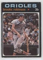 Brooks Robinson