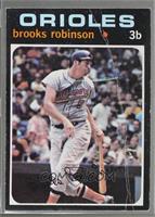 Brooks Robinson [COMC RCR Poor]