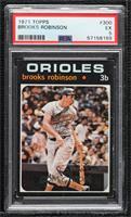 Brooks Robinson [PSA 5 EX]