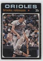 Brooks Robinson [Good to VG‑EX]