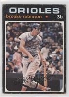 Brooks Robinson [Good to VG‑EX]