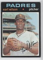 Earl Wilson