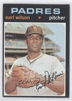 Earl Wilson