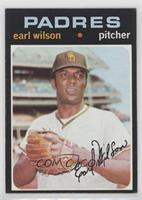 Earl Wilson [Altered]