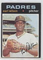 Earl Wilson