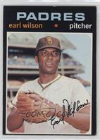 Earl Wilson