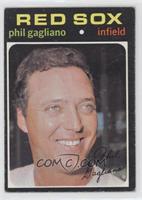 Phil Gagliano