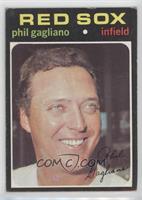 Phil Gagliano