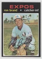 Ron Brand [Altered]