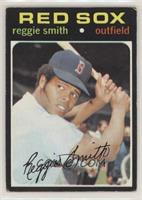 Reggie Smith