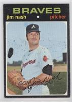 Jim Nash (Black Blob) [Good to VG‑EX]