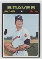 Jim Nash (Black Blob)